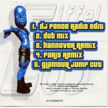 Blue Da Ba Dee - Amazon.com Music